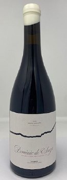 Vina Magna Baron de Magana 2018 Red Blend